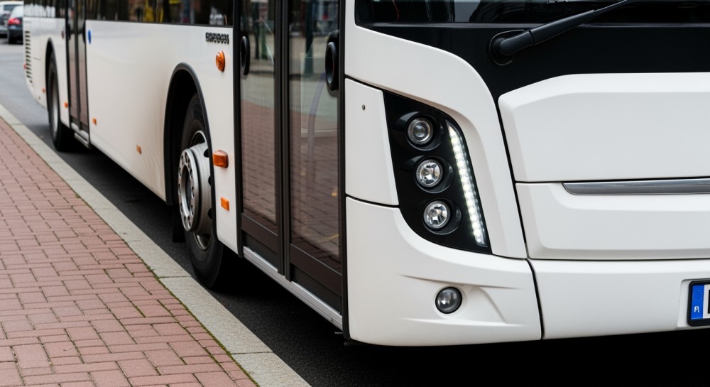 Nowe połączenia autobusowe na ulicy Antoniewskiej – zmiany w komunikacji!