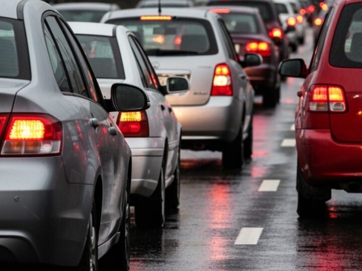 Capstrzyk Niepodległości: Utrudnienia w Warszawie 10 listopada