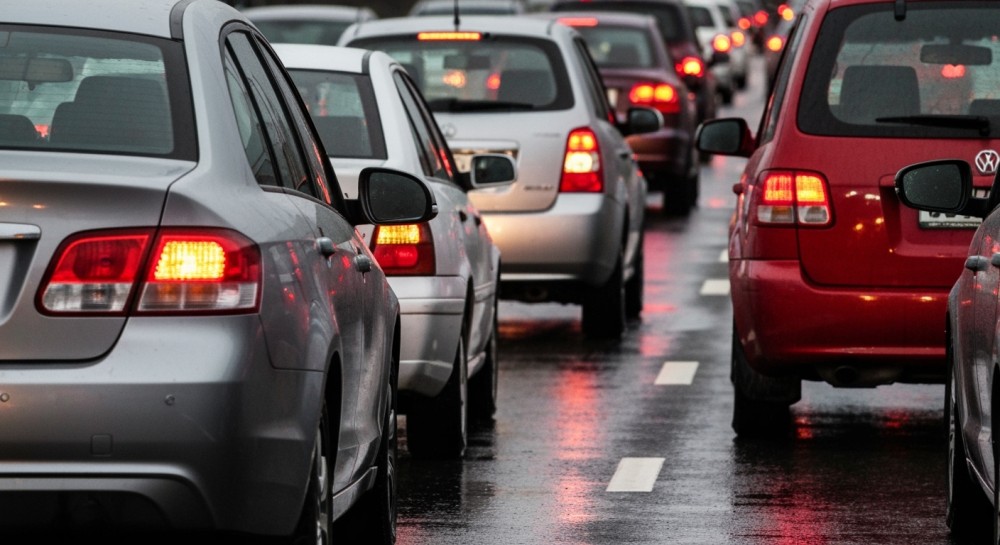 Capstrzyk Niepodległości: Utrudnienia w Warszawie 10 listopada