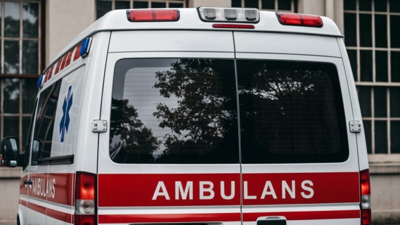 Czad: Niewidzialny wróg w Twoim domu!