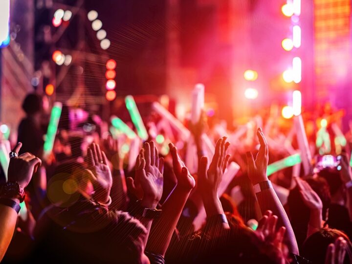 Kulturalna eksplozja w Domu Kultury „Włochy” – odkryj, co czeka od 19 do 26 listopada!