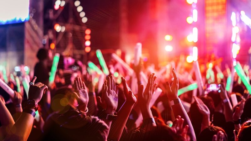 Kulturalna eksplozja w Domu Kultury „Włochy” – odkryj, co czeka od 19 do 26 listopada!