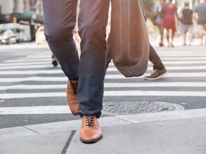 Bezpieczniejsze przejścia na ul. Leszno – nowa sygnalizacja już wkrótce!