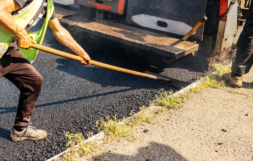 Nowe drogi na Białołęce: Cztery firmy w wyścigu o projekt Wałuszewskiej i Szamocina