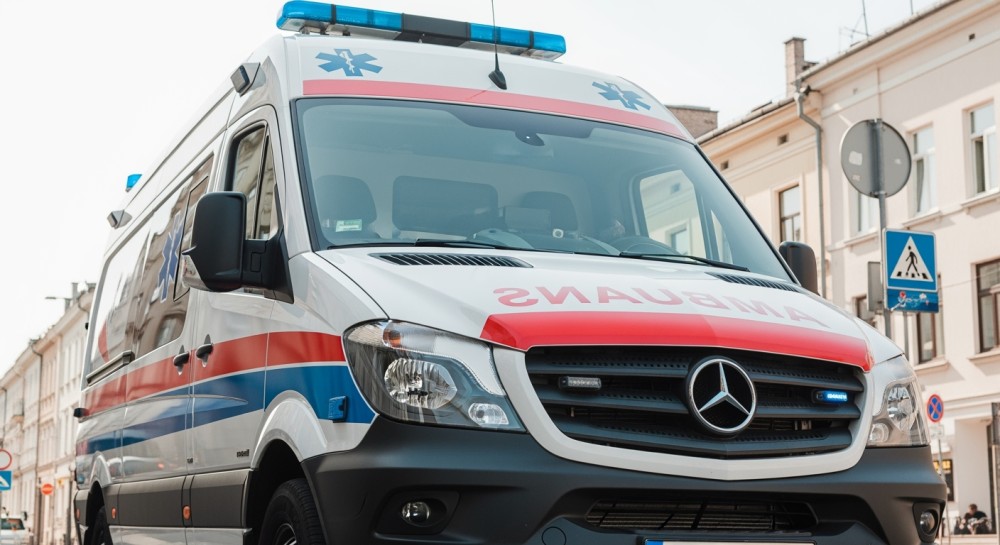 Zgłoś zagrożenie, uratuj życie!