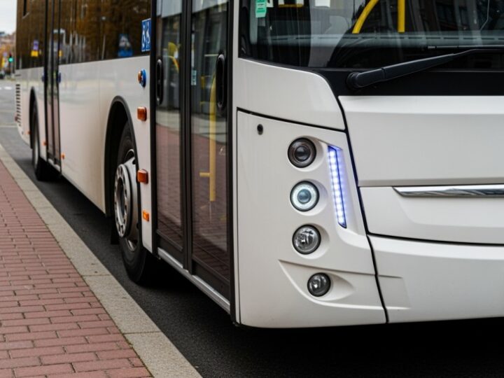 Warszawskie przystanki w czystych rękach: jak Zarząd Oczyszczania dba o porządek