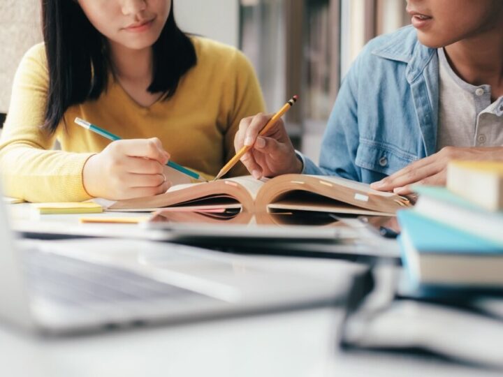 Zatrudnimy specjalistę IT w Bibliotece Mokotów!