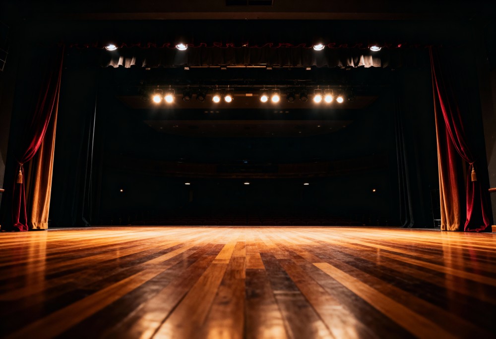 Odkryj tajemnice legendarnego Dodka Dymszy – króla polskiej komedii!