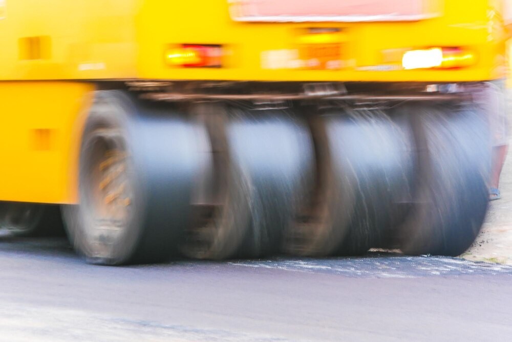 Zamknięcie alei KEN: Drogowcy kończą prace w weekend