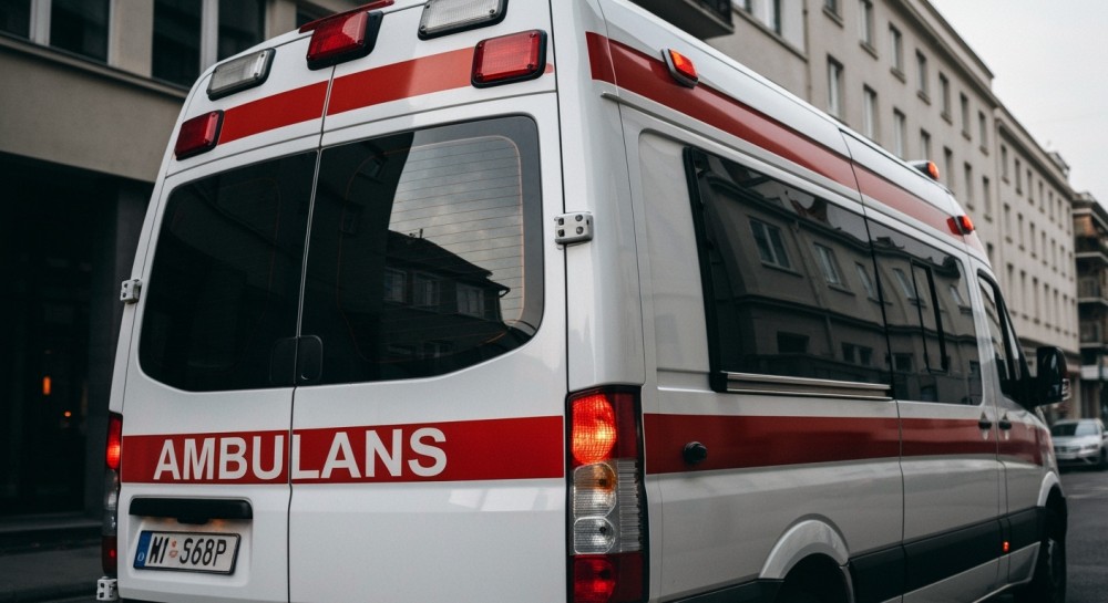 Policjanci uratowali życie mojego dziecka – poruszające podziękowania matki