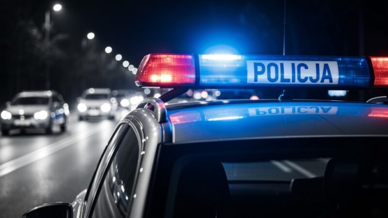 Policjanci z Grójca odzyskali skradzionego kota wart 12 tysięcy złotych!