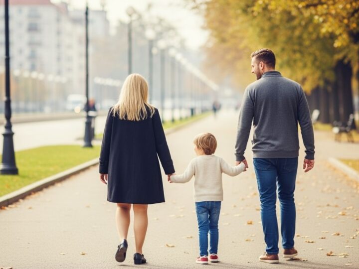 Wsparcie dla dzieci i rodzin – Żoliborskie Forum Współpracy