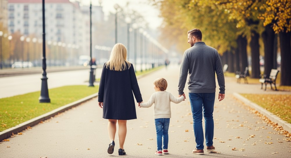 Wsparcie dla dzieci i rodzin – Żoliborskie Forum Współpracy