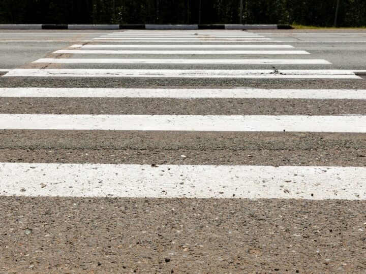 Nowi policjanci w akcji: Praktyki w sercu Warszawy