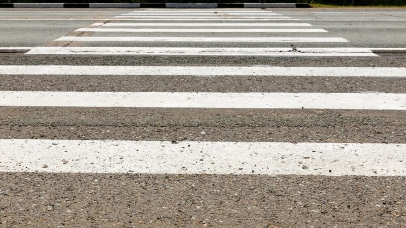 Nowi policjanci w akcji: Praktyki w sercu Warszawy