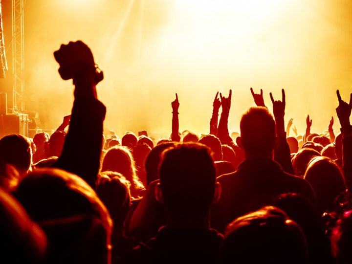 Festiwal Wspólna Niepodległa: Muzyczne Święto Wolności i Wspólnoty