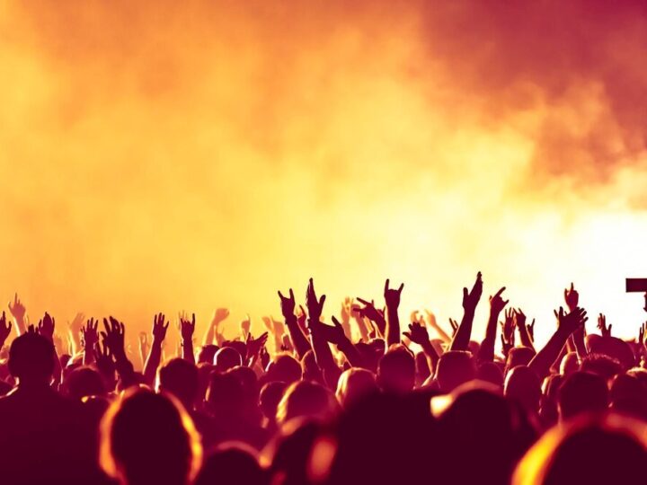 Neonowa Zumba: Festiwal Energii w OSiR Mokotów!