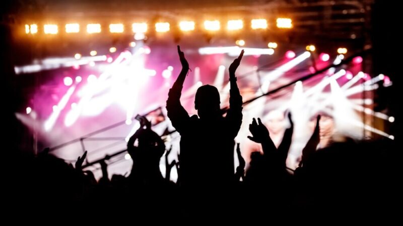 Folklorystyczne Święto Wolności: Koncert z Polką i Poleczką!