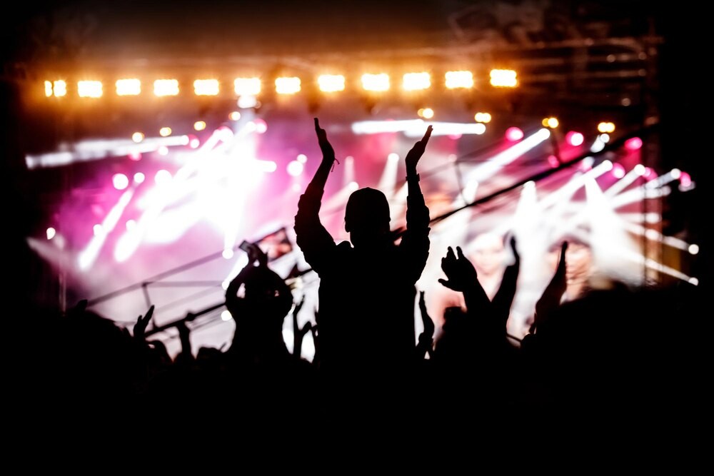 Folklorystyczne Święto Wolności: Koncert z Polką i Poleczką!