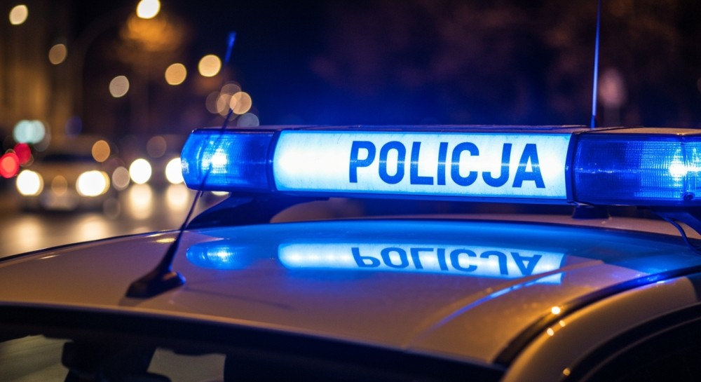 Rozbito nielegalny hazard na Ochocie: Policja przejęła automaty i gotówkę