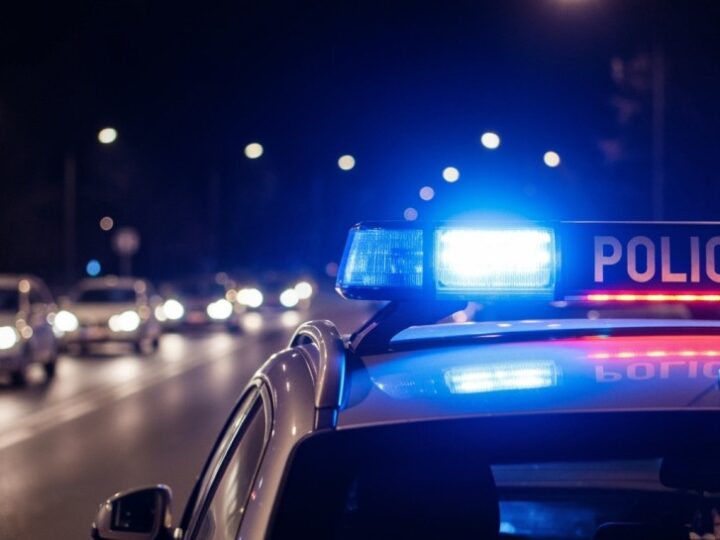 Zatrzymany za groźby wobec Prezydenta: niebezpieczny incydent podczas meczu Polski z Holandią