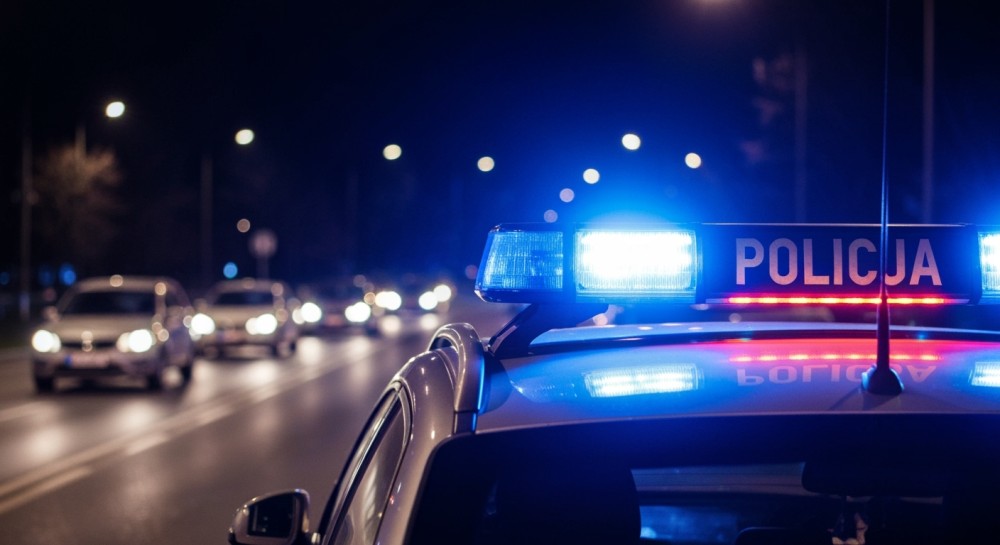 Zatrzymany za groźby wobec Prezydenta: niebezpieczny incydent podczas meczu Polski z Holandią