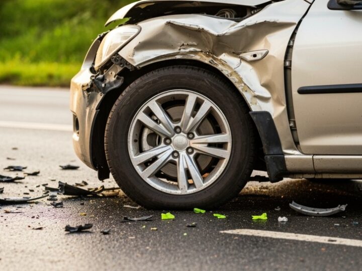Tragedia w Warszawie: Kolizja tramwajów z autobusem rani 23 osoby