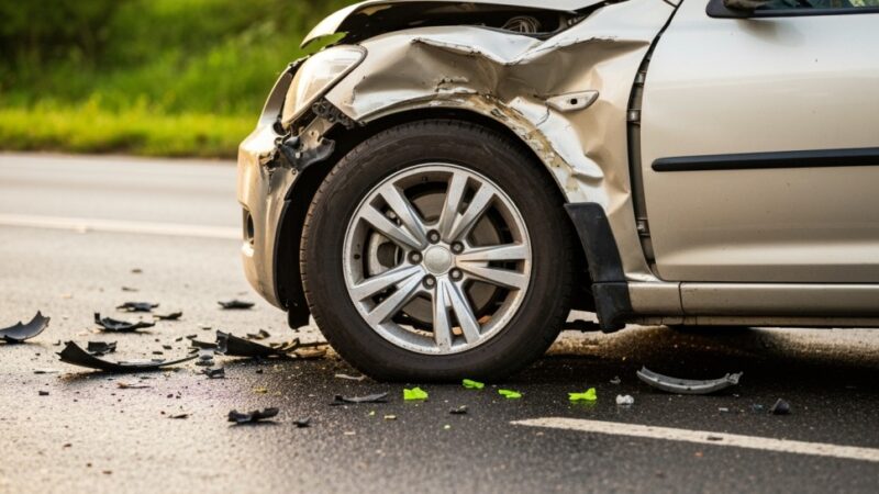 Tragedia w Warszawie: Kolizja tramwajów z autobusem rani 23 osoby