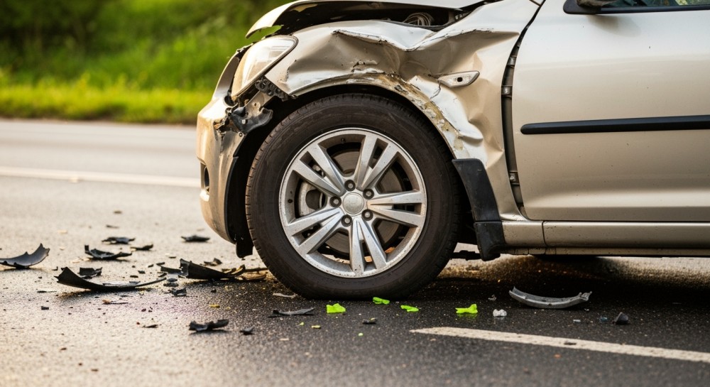 Tragedia w Warszawie: Kolizja tramwajów z autobusem rani 23 osoby