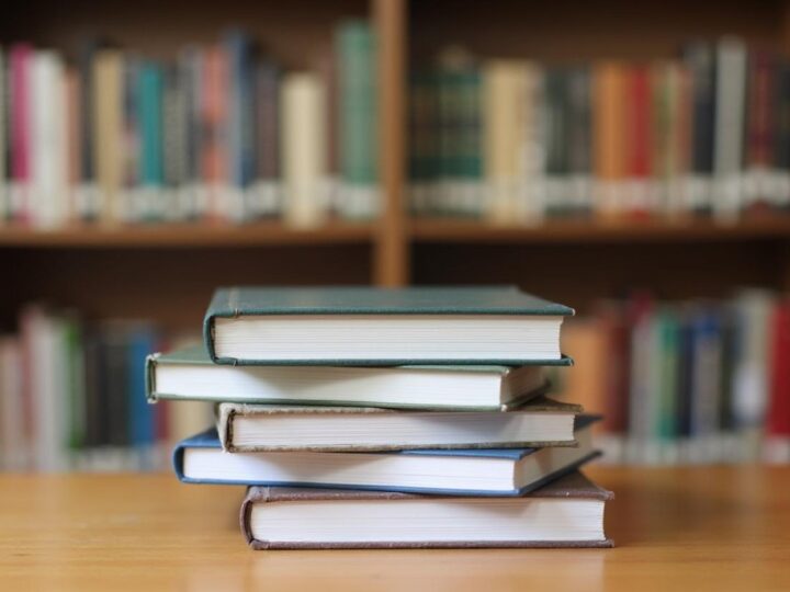 Świąteczne czary w Bibliotece dla Dzieci i Młodzieży nr IV