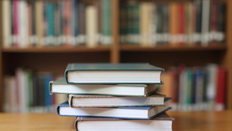 Świąteczne czary w Bibliotece dla Dzieci i Młodzieży nr IV