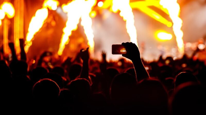 Wawerski Festiwal Gier: Weekend Pełen Rozrywki i Emocji!