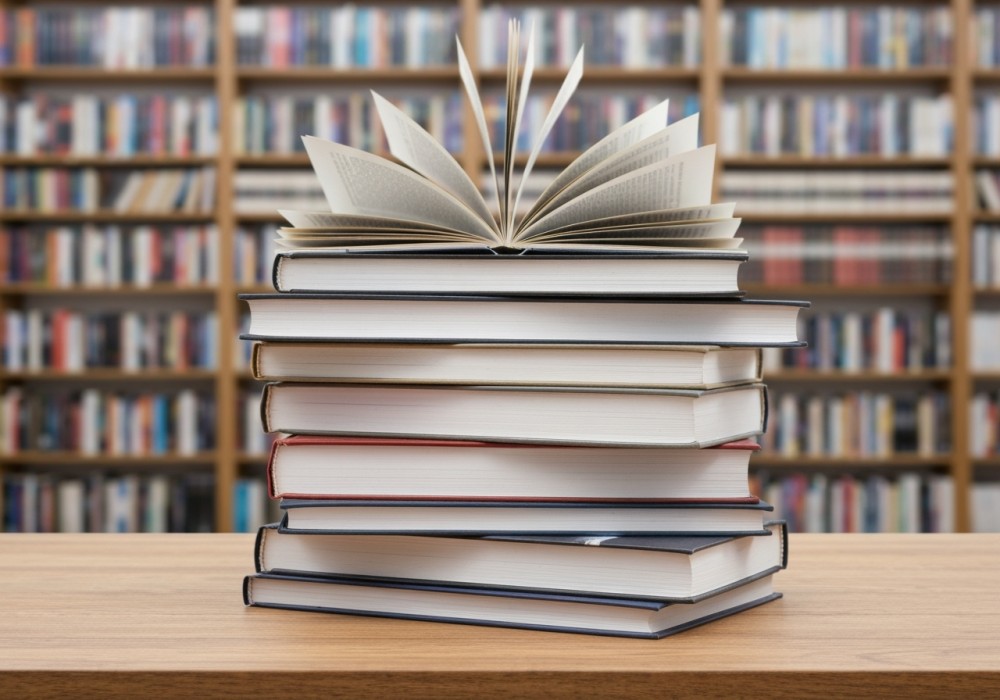 Straszne Atrakcje w Bibliotece na Żoliborzu!