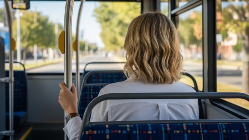 Ikarus jako biletomat – niezwykła historia z przeszłości