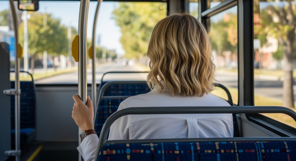 Ikarus jako biletomat – niezwykła historia z przeszłości