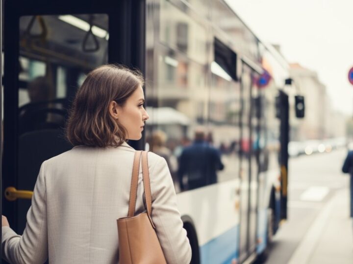 Za kulisami warszawskiego transportu: dzień z życia kontrolera biletów