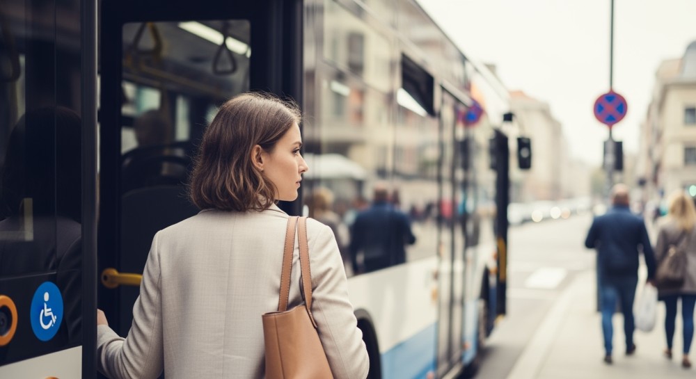 Za kulisami warszawskiego transportu: dzień z życia kontrolera biletów