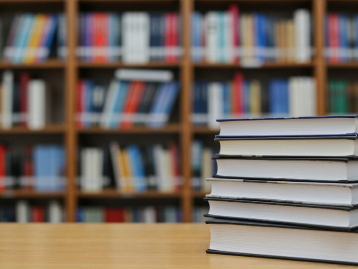 Jesienne inspiracje: twórz dekoracje w bibliotece na Targówku!