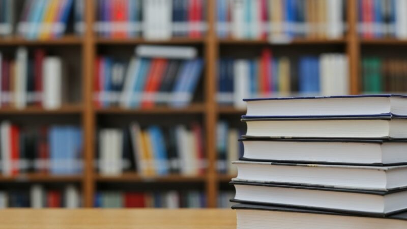 Jesienne inspiracje: twórz dekoracje w bibliotece na Targówku!