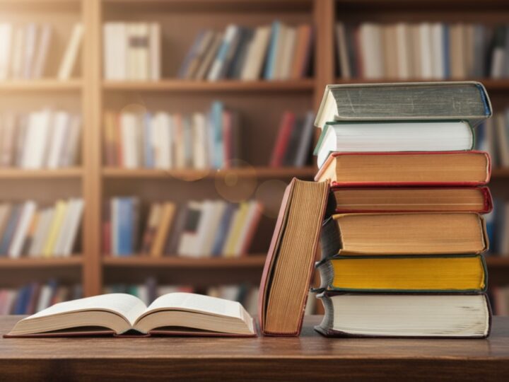 Kreatywne Spotkania: Międzypokoleniowe Warsztaty Sztuki w Bibliotece na Pradze-Północ