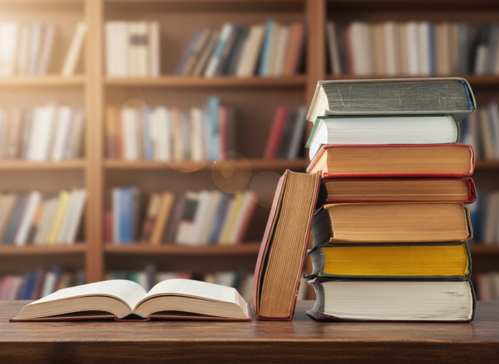 Kreatywne Spotkania: Międzypokoleniowe Warsztaty Sztuki w Bibliotece na Pradze-Północ