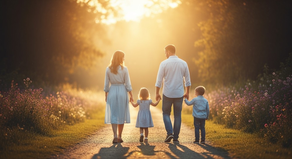 Przerwij milczenie: Razem przeciw przemocy w rodzinie