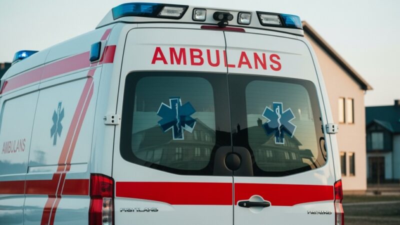 Siła Kobiet: Kurs Samoobrony dla Bezpieczeństwa i Pewności Siebie