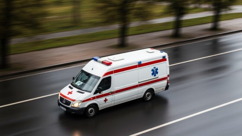 Kryzysowa symulacja: Służby gotowe na zagrożenia?