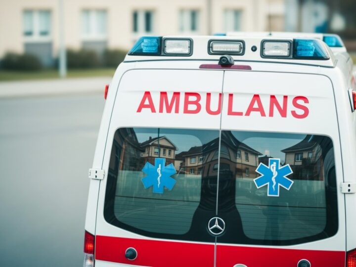 Kryzysowa symulacja: Służby gotowe na zagrożenia?