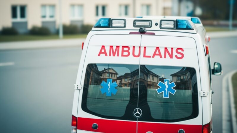 Kryzysowa symulacja: Służby gotowe na zagrożenia?