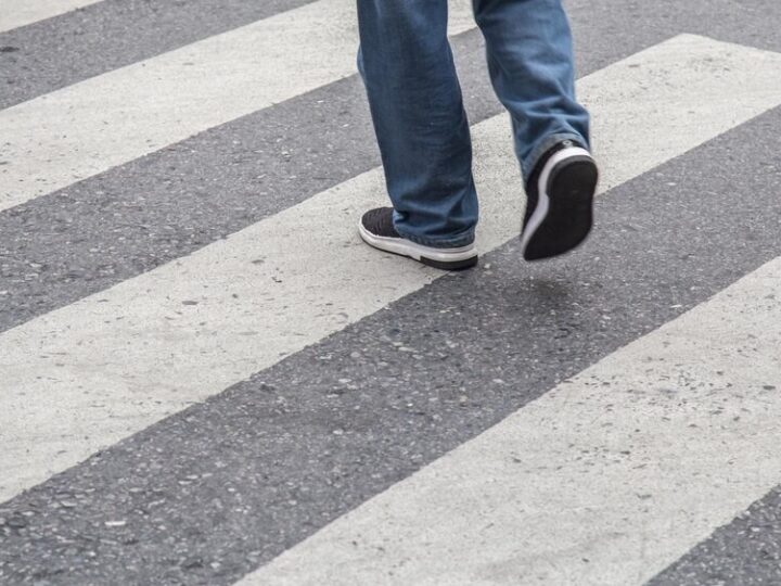 Zwiększ widoczność, zwiększ bezpieczeństwo: Konkurs „Odblaskowa Szkoła” 2025 trwa!