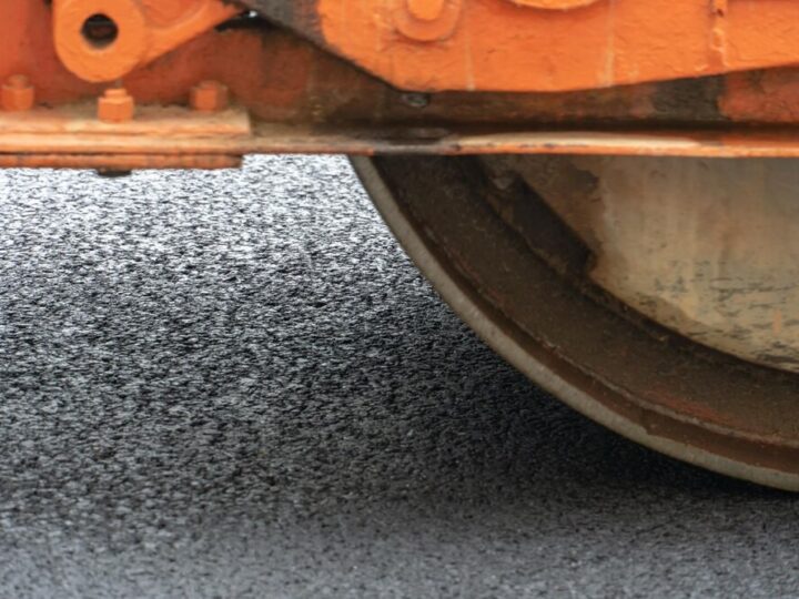 Utrudnienia na alei Waszyngtona – nowy etap remontu rusza już w poniedziałek!