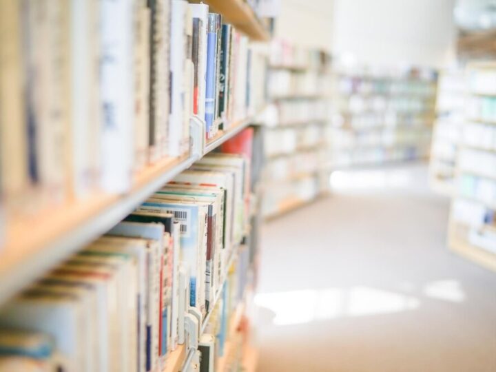 Konie z papieru: Kreatywna zabawa w bibliotece!