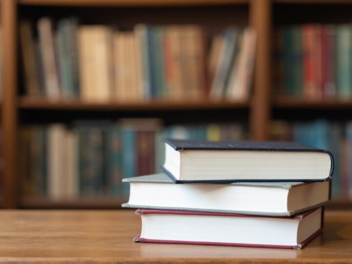 Kreatywne przygody dla dzieci w Bibliotece Białołęka!